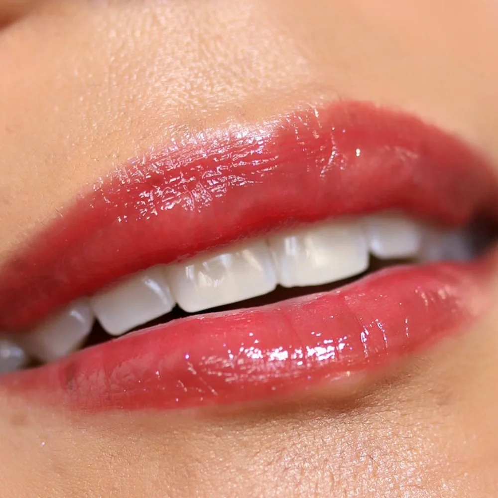 ♣️🌙Urban Decay Hot Love Hi Fi Shine Gloss